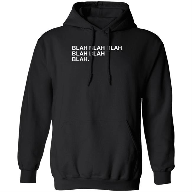 Obvious Shirts Merch Blah Blah Blah Blah Blah Blah Shirt Obvious Shirts Merch Blah Blah Blah Blah Blah Blah Shirt