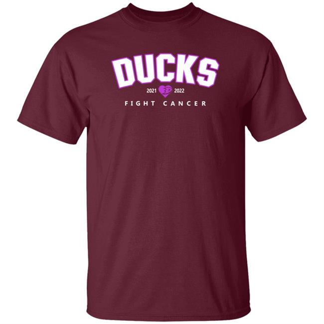 Ducks Fight Cancer 2021 2022 Shirt Hoodie Sweatshirt Anaheim Ducks Ducks Fight Cancer 2021 2022 Shirt Hoodie Sweatshirt Anaheim Ducks