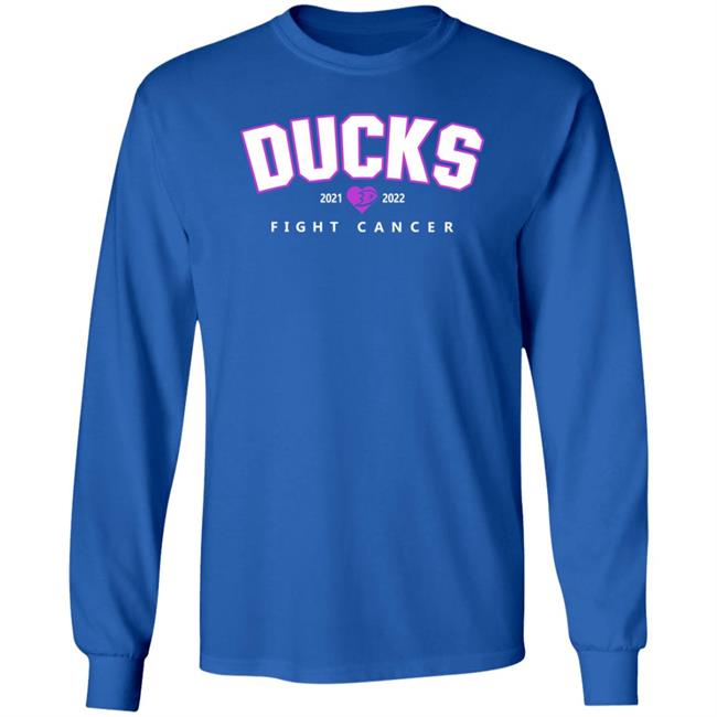 Ducks Fight Cancer 2021 2022 Shirt Hoodie Sweatshirt Anaheim Ducks Ducks Fight Cancer 2021 2022 Shirt Hoodie Sweatshirt Anaheim Ducks