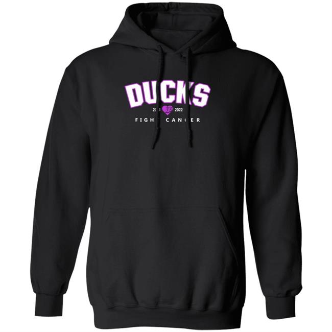 Ducks Fight Cancer 2021 2022 Shirt Hoodie Sweatshirt Anaheim Ducks Ducks Fight Cancer 2021 2022 Shirt Hoodie Sweatshirt Anaheim Ducks