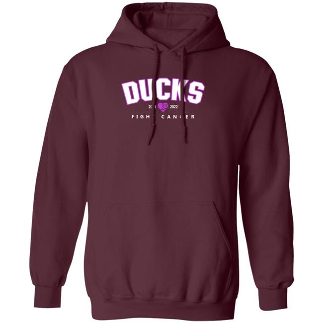 Ducks Fight Cancer 2021 2022 Shirt Hoodie Sweatshirt Anaheim Ducks Ducks Fight Cancer 2021 2022 Shirt Hoodie Sweatshirt Anaheim Ducks