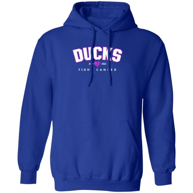 Ducks Fight Cancer 2021 2022 Shirt Hoodie Sweatshirt Anaheim Ducks Ducks Fight Cancer 2021 2022 Shirt Hoodie Sweatshirt Anaheim Ducks
