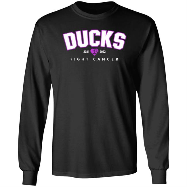 Ducks Fight Cancer 2021 2022 Shirt Hoodie Sweatshirt Anaheim Ducks Ducks Fight Cancer 2021 2022 Shirt Hoodie Sweatshirt Anaheim Ducks