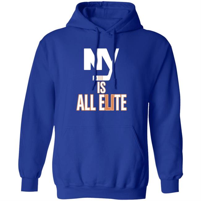 Toru Yano Fan Account Ny Is All Elite Hoodie