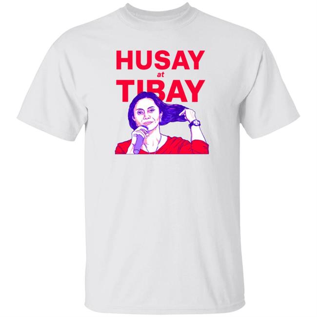 Husay At Tibay Shirt ErickDelRay