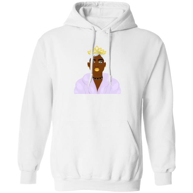Worldofwomen Merch Regina Hoodie Sabrina