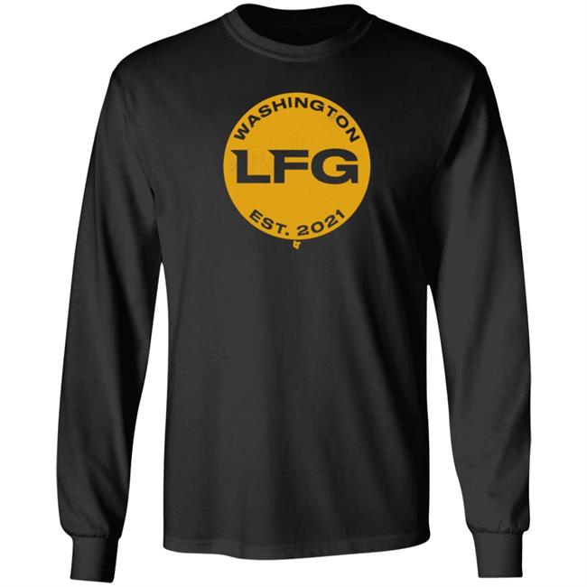 Washington Football Team Breakingt Store Lfg Washington Shirt