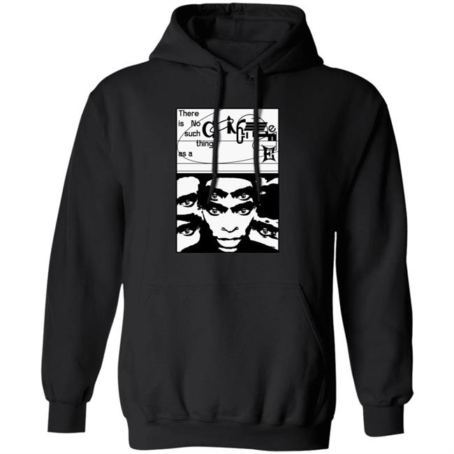 Coincidence Poster Hoodie William Knight Merch