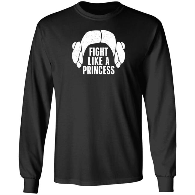 Cotton Bureau Fight Like A Scotus Shirt Shauna