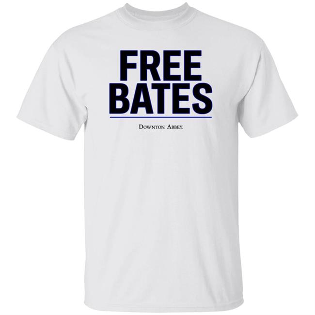 Alastair Bruce Free Bates Downton Abbey Shirt St Giles' Cathedral