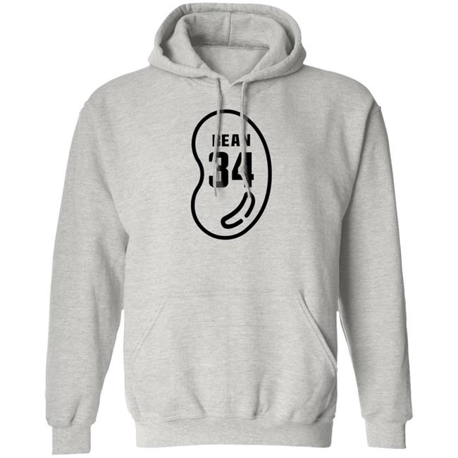 Justin Bean Bean 34 Shirt Taco Time Bean 34 Shirt Hoodie Sweatshirt Justin Bean Bean 34 Shirt Taco Time Bean 34 Shirt Hoodie Sweatshirt