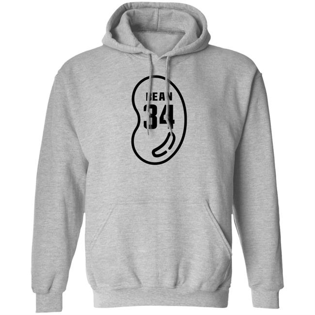 Justin Bean Bean 34 Shirt Taco Time Bean 34 Shirt Hoodie Sweatshirt Justin Bean Bean 34 Shirt Taco Time Bean 34 Shirt Hoodie Sweatshirt