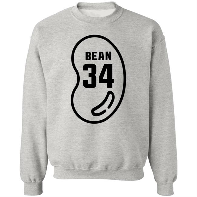 Justin Bean Bean 34 Shirt Taco Time Bean 34 Shirt Hoodie Sweatshirt Justin Bean Bean 34 Shirt Taco Time Bean 34 Shirt Hoodie Sweatshirt