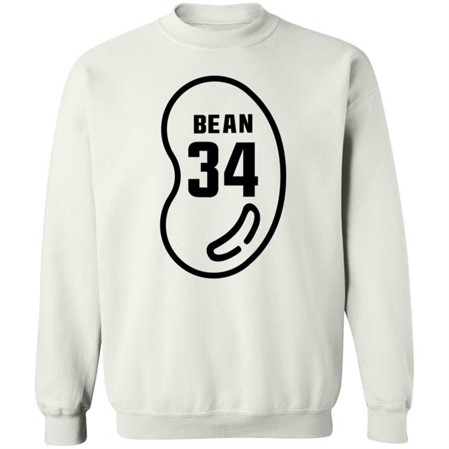 Justin Bean Bean 34 Shirt Taco Time Bean 34 Shirt Hoodie Sweatshirt Justin Bean Bean 34 Shirt Taco Time Bean 34 Shirt Hoodie Sweatshirt