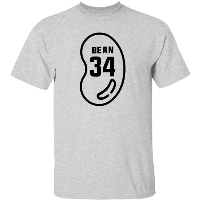 Justin Bean Bean 34 Shirt Taco Time Bean 34 Shirt Hoodie Sweatshirt Justin Bean Bean 34 Shirt Taco Time Bean 34 Shirt Hoodie Sweatshirt
