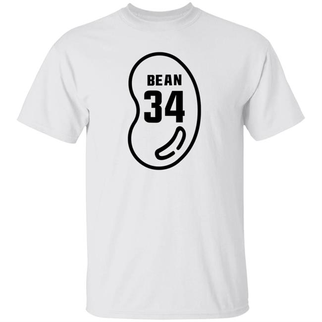 Justin Bean Bean 34 Shirt Taco Time Bean 34 Shirt Hoodie Sweatshirt Justin Bean Bean 34 Shirt Taco Time Bean 34 Shirt Hoodie Sweatshirt