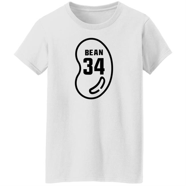 Justin Bean Bean 34 Shirt Taco Time Bean 34 Shirt Hoodie Sweatshirt Justin Bean Bean 34 Shirt Taco Time Bean 34 Shirt Hoodie Sweatshirt
