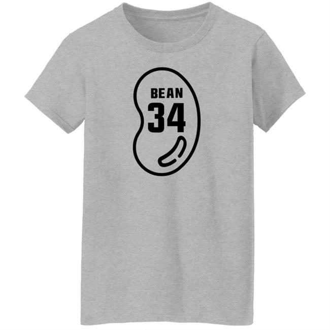 Justin Bean Bean 34 Shirt Taco Time Bean 34 Shirt Hoodie Sweatshirt Justin Bean Bean 34 Shirt Taco Time Bean 34 Shirt Hoodie Sweatshirt