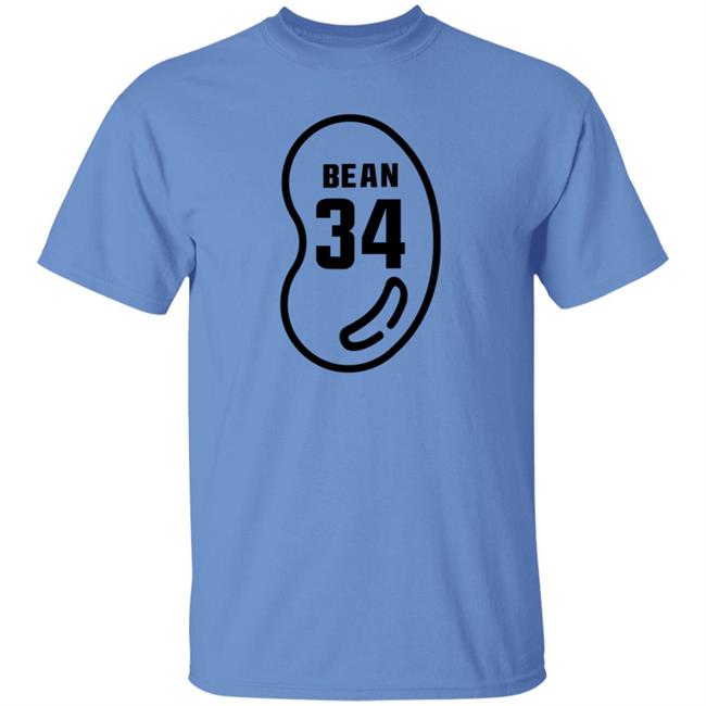 Justin Bean Bean 34 Shirt Taco Time Bean 34 Shirt Hoodie Sweatshirt Justin Bean Bean 34 Shirt Taco Time Bean 34 Shirt Hoodie Sweatshirt
