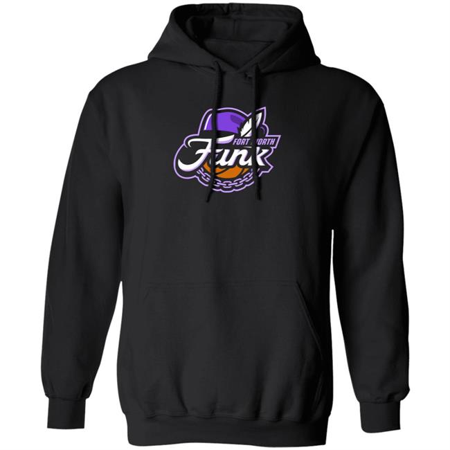 Fort Worth Funk Shirt TCU Basketball Fort Worth Funk Shirt TCU Basketball