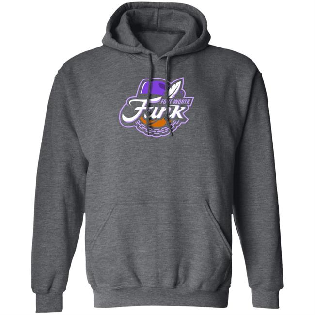Fort Worth Funk Shirt TCU Basketball Fort Worth Funk Shirt TCU Basketball