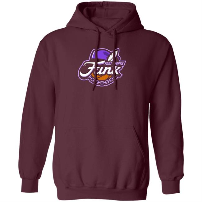 Fort Worth Funk Shirt TCU Basketball Fort Worth Funk Shirt TCU Basketball