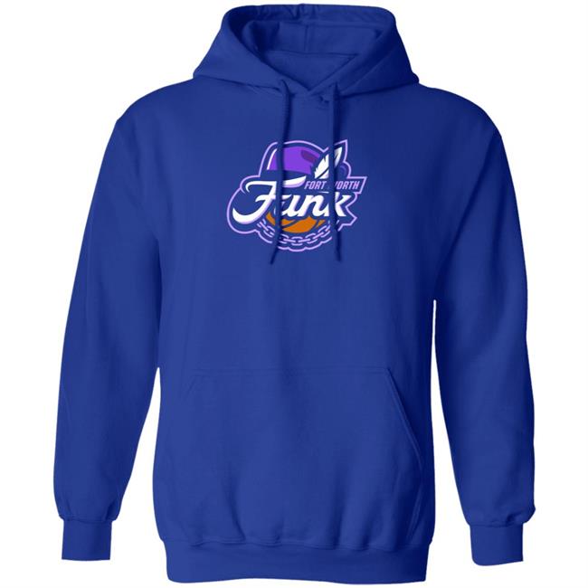 Fort Worth Funk Shirt TCU Basketball Fort Worth Funk Shirt TCU Basketball