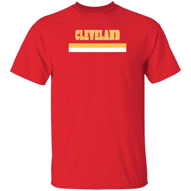 Cavaliersteam Merch Mixtape Practice Shirt
