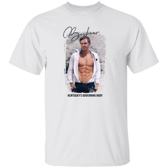 Andy Beshear - Kentucky's Governing Body Shirt Cincyshirts Store