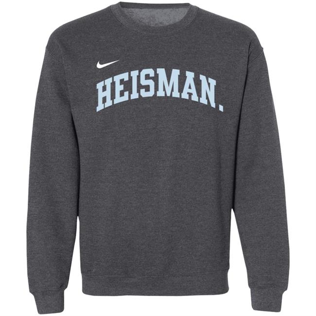 Kyler Murray Heisman Sweatshirt