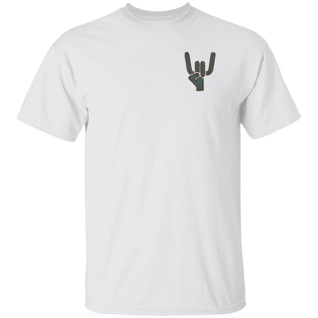 Pup Punk Az Shirt Barstoolsports Store