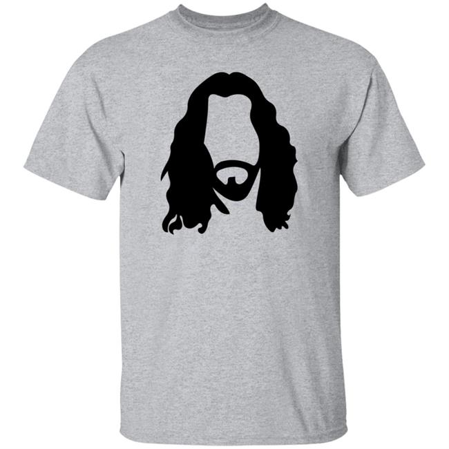 Chris Cornell Shirt Chelena Goldman