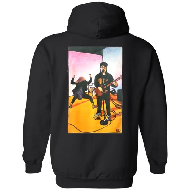 Virgin Fest Merch Defend Incelcore Hoodie Charels From Hell