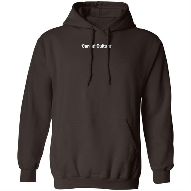Aaron Rodgers Anti Cancel Culture Hoodie The Pat McAfee Show