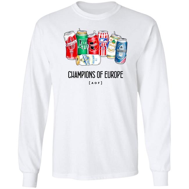 Harry (Fpltipz) Champions Of Europe Cfc Aof Shirt Art Of Football Store Harry (Fpltipz) Champions Of Europe Cfc Aof Shirt Art Of Football Store