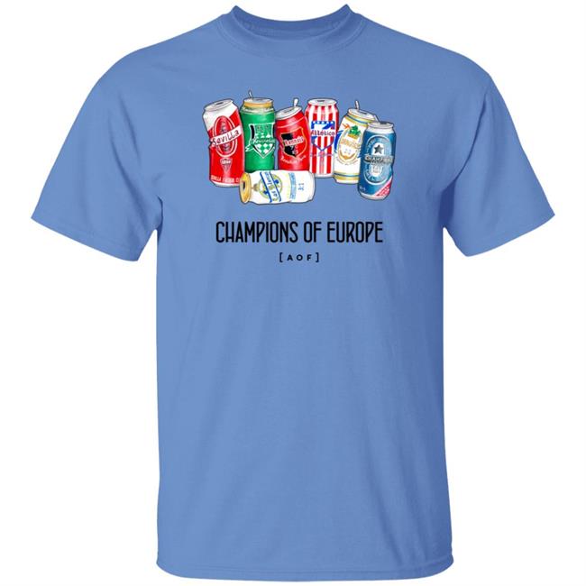 Harry (Fpltipz) Champions Of Europe Cfc Aof Shirt Art Of Football Store Harry (Fpltipz) Champions Of Europe Cfc Aof Shirt Art Of Football Store
