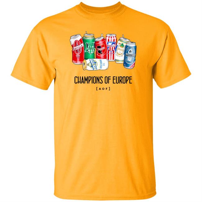 Harry (Fpltipz) Champions Of Europe Cfc Aof Shirt Art Of Football Store Harry (Fpltipz) Champions Of Europe Cfc Aof Shirt Art Of Football Store