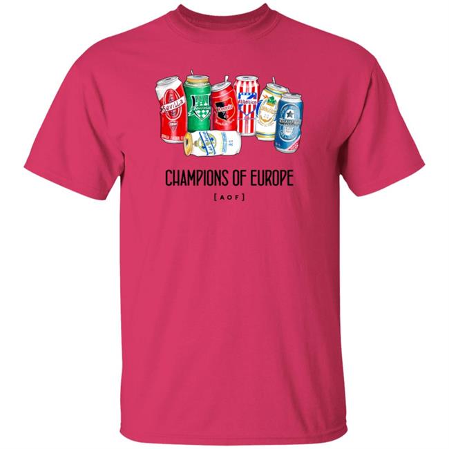 Harry (Fpltipz) Champions Of Europe Cfc Aof Shirt Art Of Football Store Harry (Fpltipz) Champions Of Europe Cfc Aof Shirt Art Of Football Store