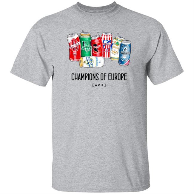 Harry (Fpltipz) Champions Of Europe Cfc Aof Shirt Art Of Football Store Harry (Fpltipz) Champions Of Europe Cfc Aof Shirt Art Of Football Store