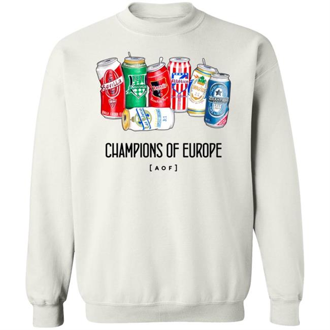 Harry (Fpltipz) Champions Of Europe Cfc Aof Shirt Art Of Football Store Harry (Fpltipz) Champions Of Europe Cfc Aof Shirt Art Of Football Store
