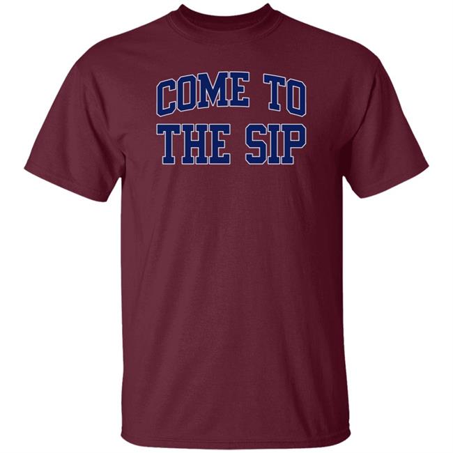 Lfg Come To The Sip Hoodie Mississippi Lfg Come To The Sip Hoodie Mississippi