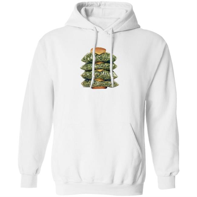 Christmasberger Weed Burger Shirt Vice Merch Christmasberger Weed Burger Shirt Vice Merch
