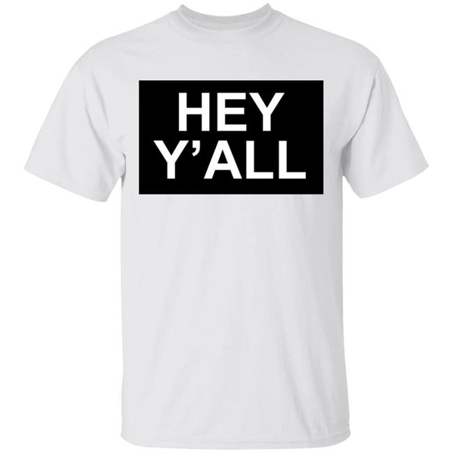 Addison Rae Merch Hey Y'all Cream Hoodie Addison Rae Merch Hey Y'all Cream T Shirt