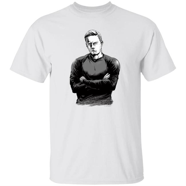 Broxah Lasso Shirt Broxahlol Broxah Lasso Shirt Vanvanprj