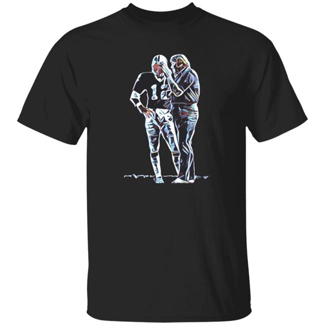 Coach And Snake Shirt Dc4lcustomtees Merch