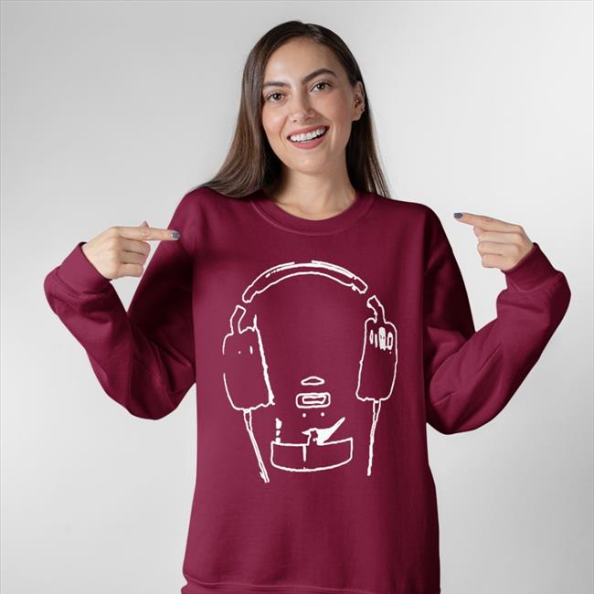 North American Scum Sweatshirt