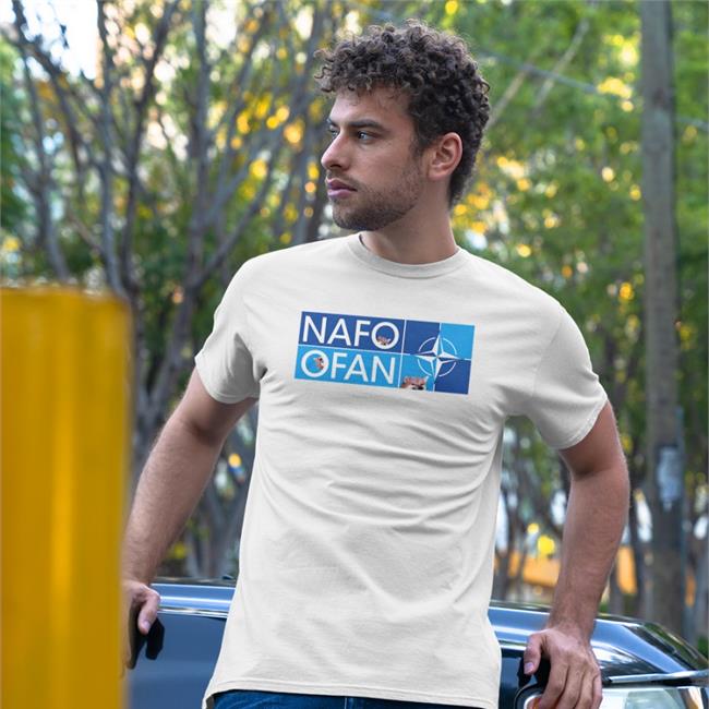 Nafo Ofan Tee Shirt