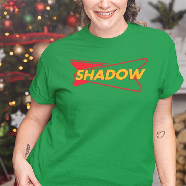 Shadow T Shirts