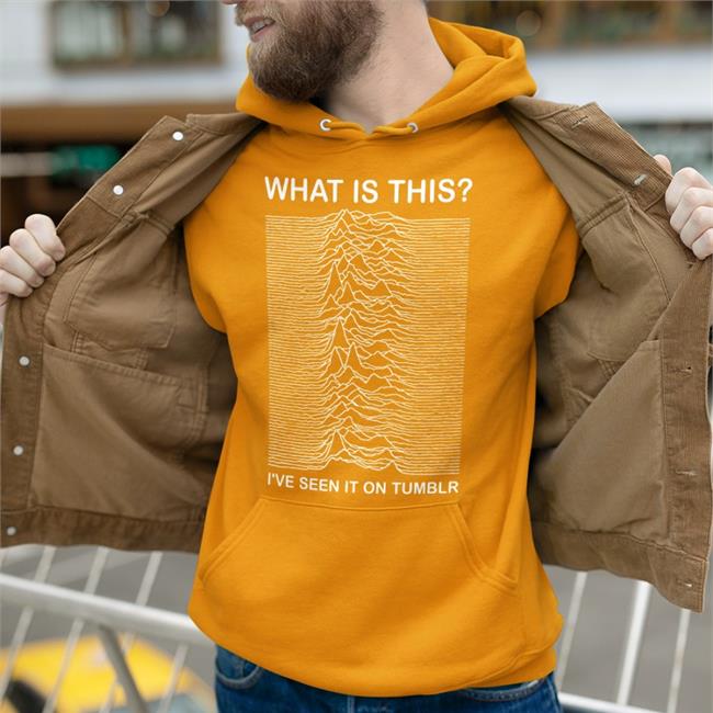 What Is This T-Shirt