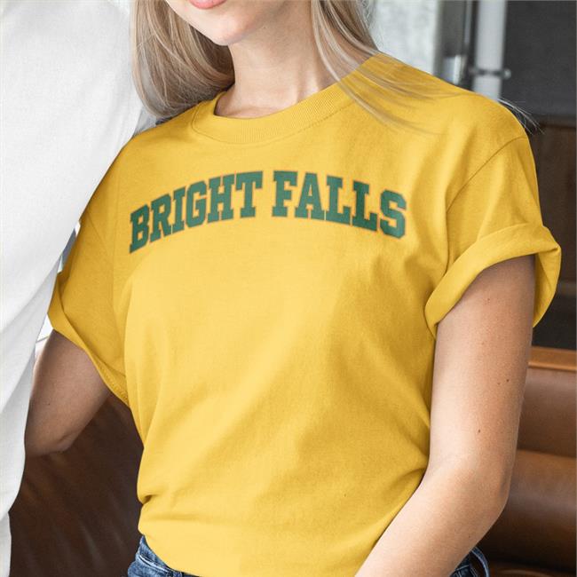 Alan Wake Bright Falls Sweatshirts Alan Wake - Remedy Store